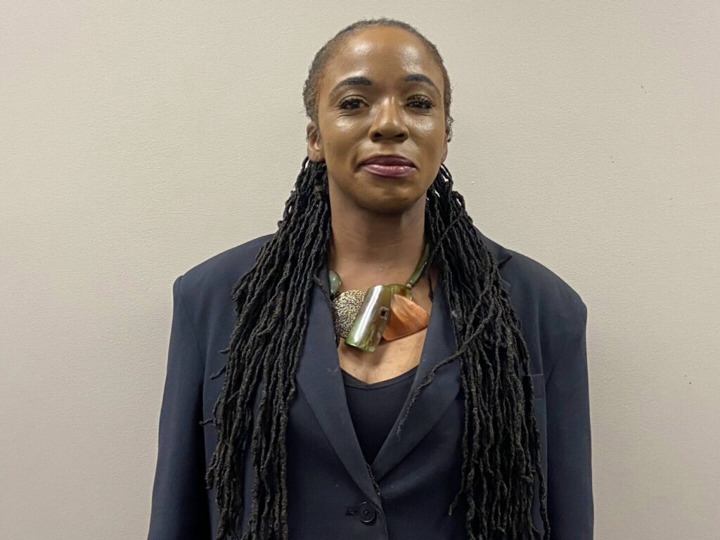 Deputy Mayor Andrea Clarke Taking Role as Part Time Deputy Judge