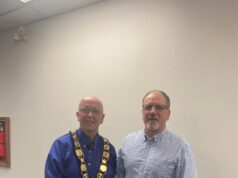 Mike Hinchberger Appointed as Kincardine Deputy Mayor