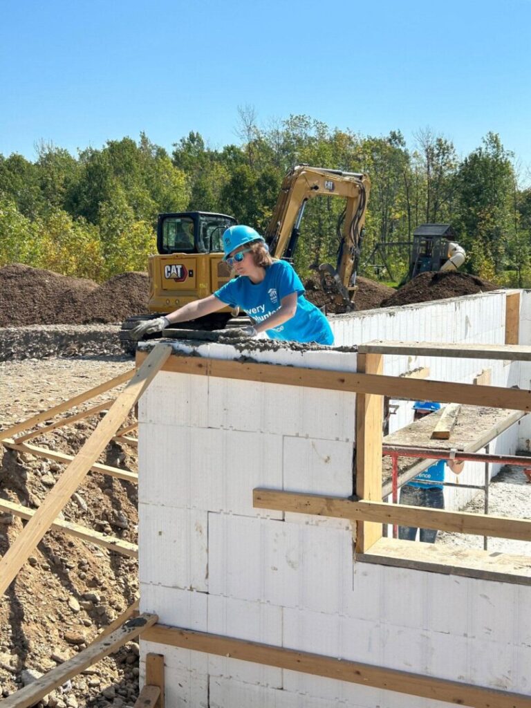 Energy Efficient Resilient Residential Development Launched by Grey County