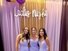 Over $28,000 Raised for Hospital Foundation During Ladies Night