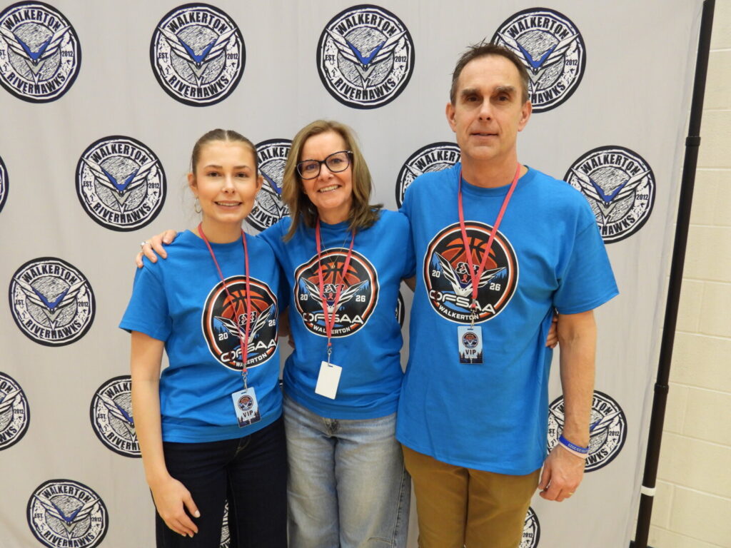 Hoops for Hope Raises ,000 for Olivia Rourke Foundation