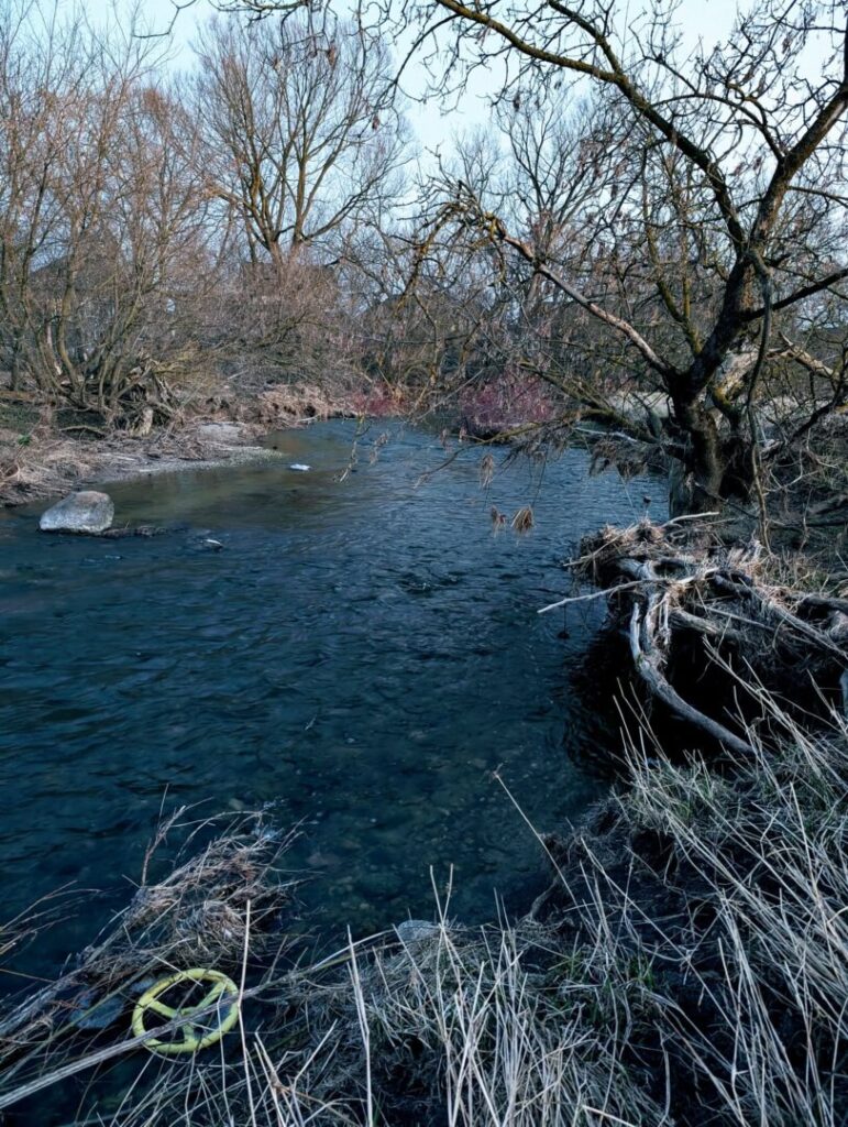 Maitland Conservation Issues Flood Outlook