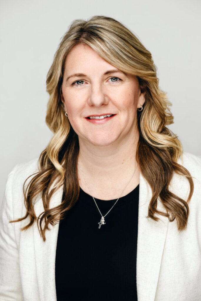 Devereaux Named HPCDSB Superintendent of Business and Treasurer