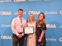 Saugeen Shores High Street Project Recognized