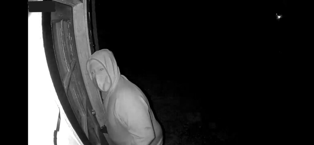 Police Looking for Suspect in Southgate Incident