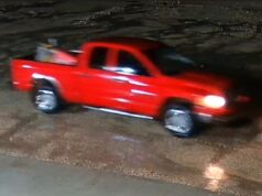 West Grey Police Investigating Break and Enter