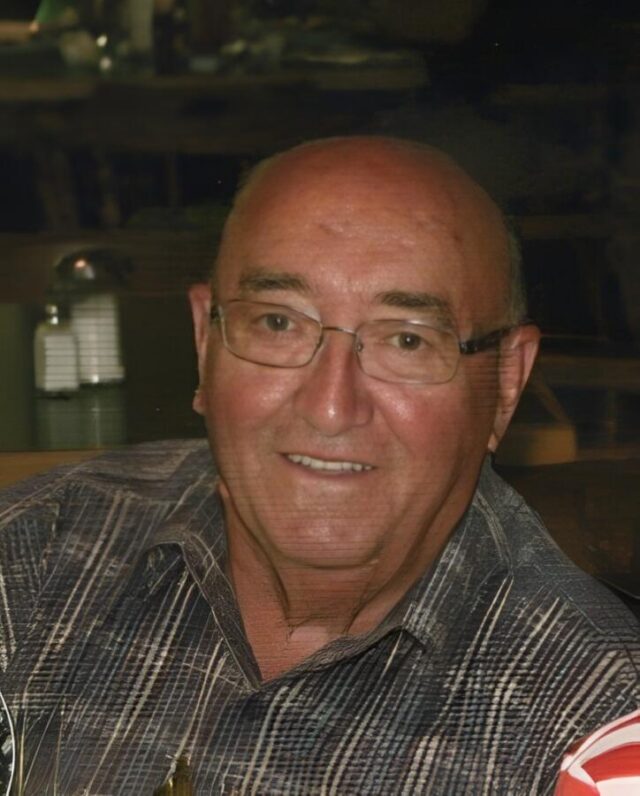 Doug Bell Arran Elderslie