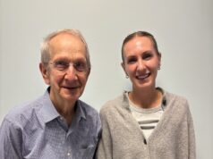 Dr. Gary Gurbin Retiring After 60 Years in Kincardine