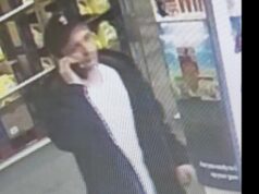 Multiple Vehicle Thefts in Georgian Bluffs
