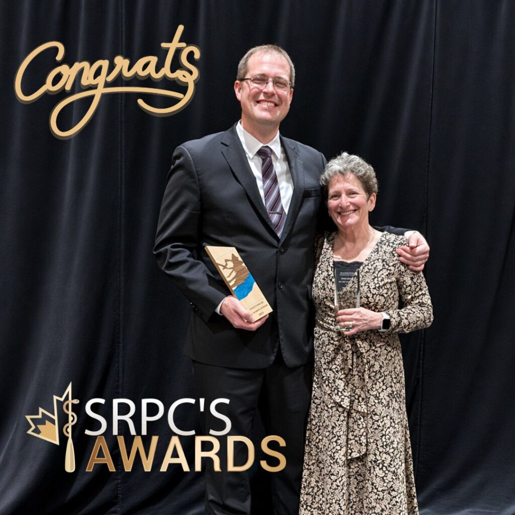 Two Hanover Physicians Celebrated in Local Rural Medicine