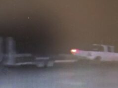 Trailer Stolen Near Hanover Park
