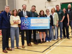 BUILDKD+ Campaign Receives $500,000 from Bruce Power