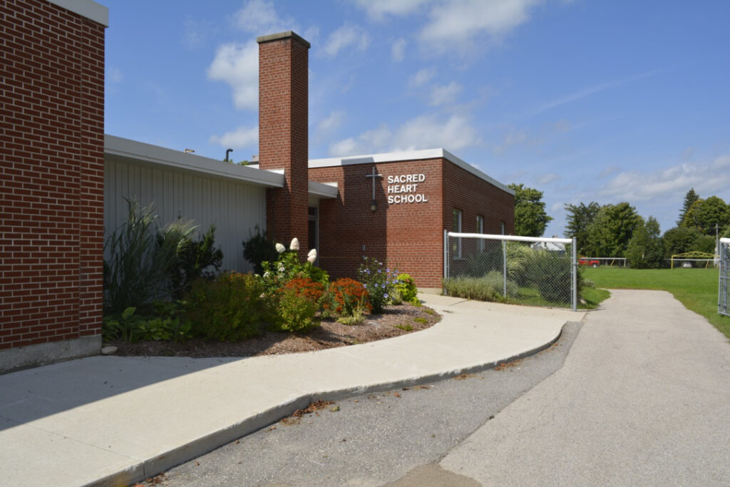 New Child Care Centre Boost for Teeswater