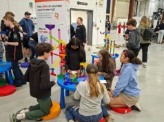 BGCDSB Hosts Skills Expo at NII Advance Technology Campus