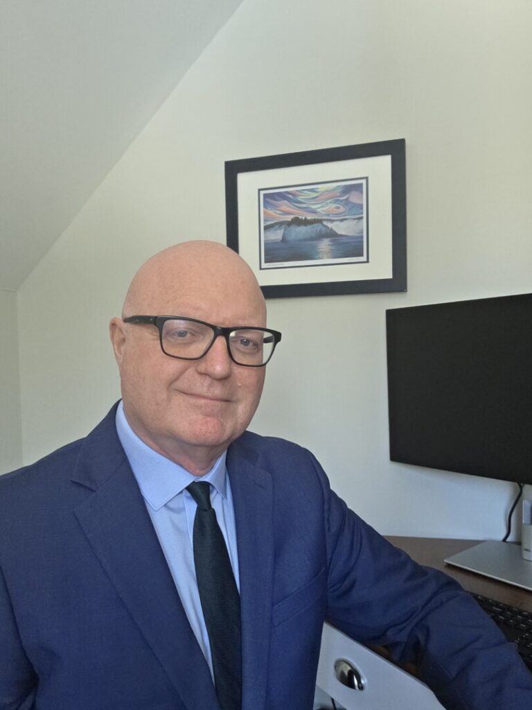 Alan Smith Named Kincardine CAO