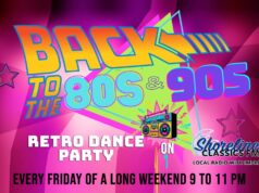 Let’s Get the Party Started Right!