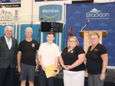 Brockton Celebrates Volunteers with Recognition Event