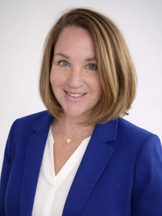 Erin O'Grady