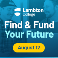 Lambton College – Custom Box Lambton College – Custom Box