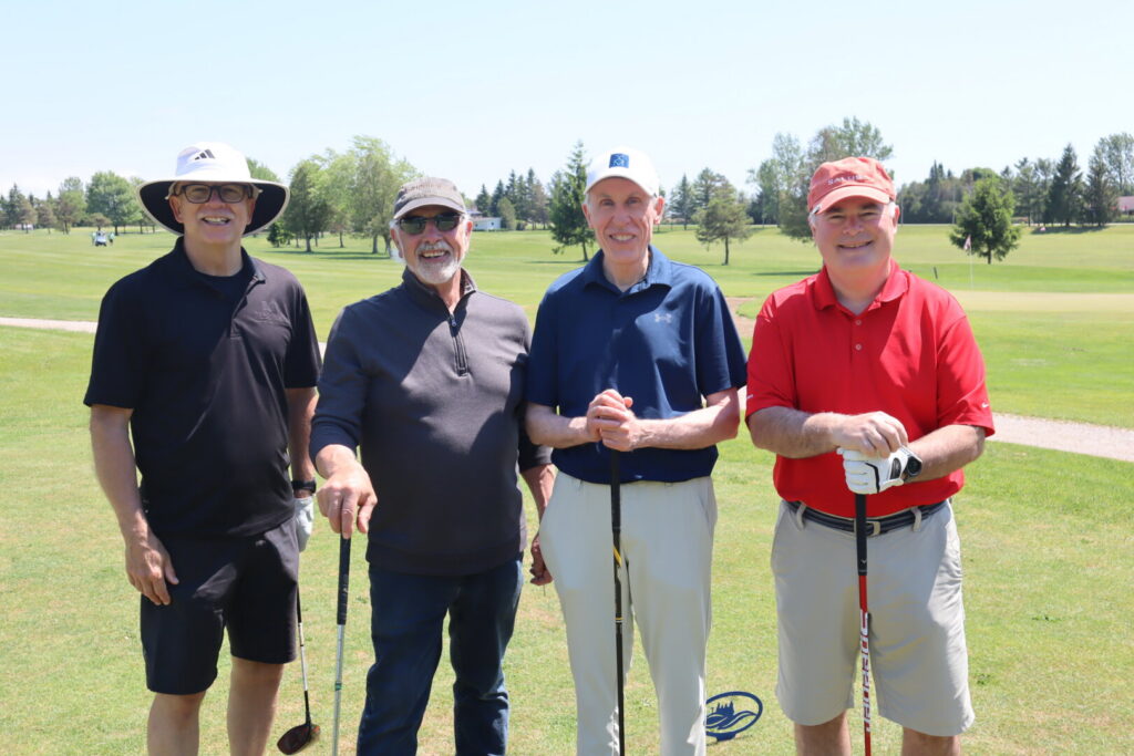 Over ,000 Raised in Golf Fore Kids Sake Over ,000 Raised in Golf Fore Kids Sake