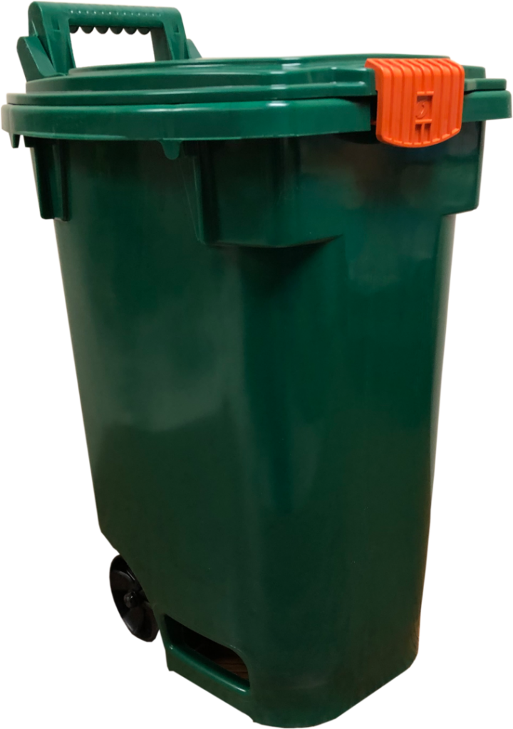 Green Bins Coming to Walkerton
