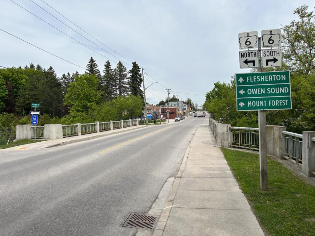 Grey County Moving Forward with Road Transfer to Municipalities