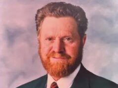 Brockton Mourning Former Councilor John “Jack” Riley
