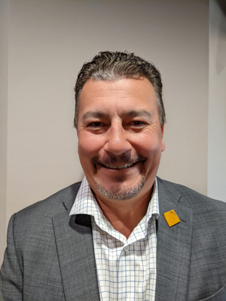 Jason Munro Named Councilor at Large in Kincardine Jason Munro Named Councilor at Large in Kincardine
