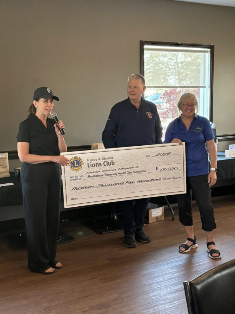 Ripley Lions Raise ,500 at Annual Golf Tournament Ripley Lions Raise ,500 at Annual Golf Tournament