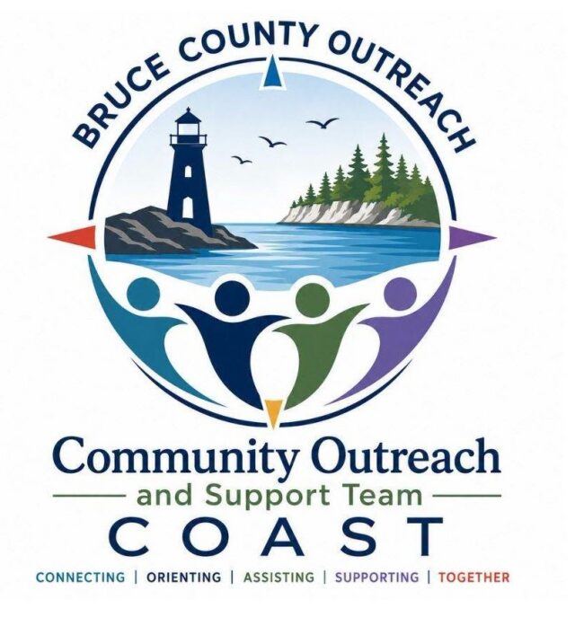 Bruce County COAST