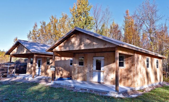 Camp Klahanie