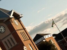 Hanover Names Andrew Wilkin as Newest CAO