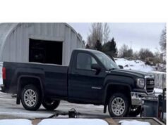 OPP Looking for Missing Pick Up