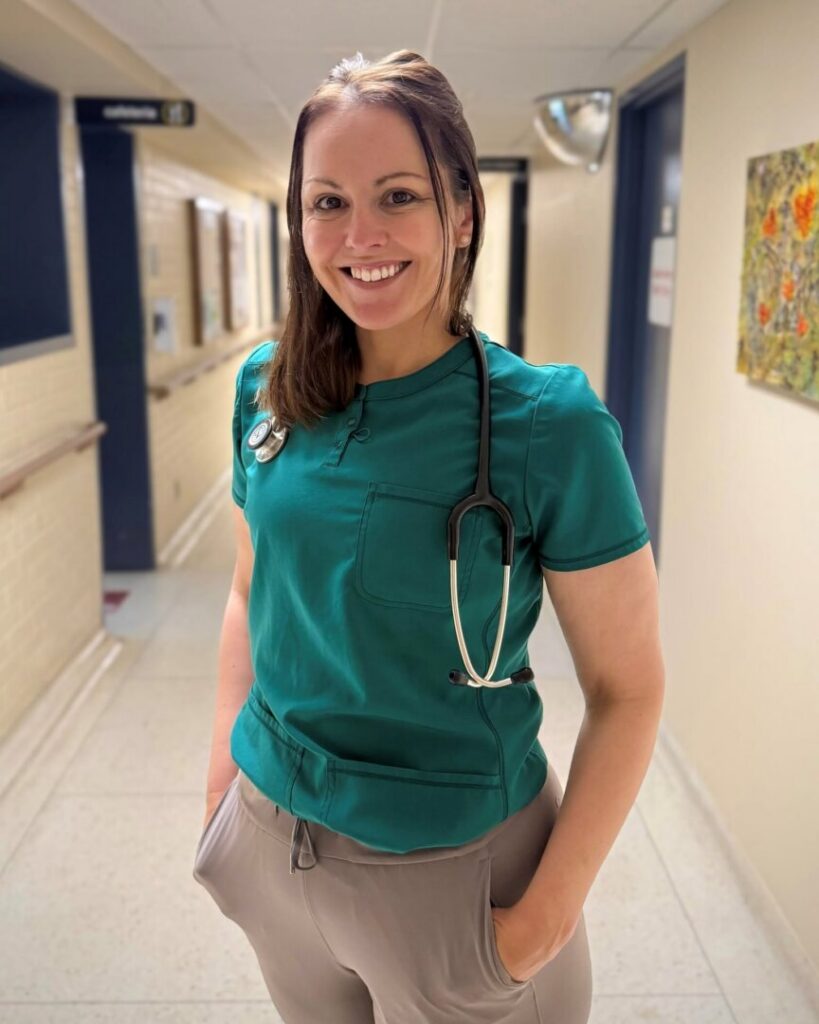 Dr. Tamra Steinmann Named Chief of Staff for AMGH Dr. Tamra Steinmann Named Chief of Staff for AMGH