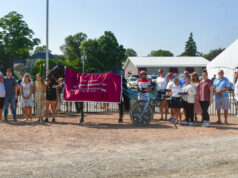 Vic Hayter Legacy Continues with Annual Memorial Trot