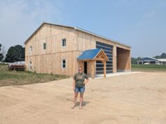 West Grey Starter Company Plus Recipients Named