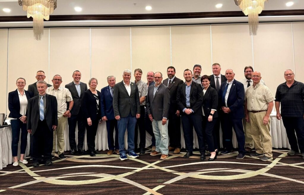 Over Quarter Century Marked with Westario Power Over Quarter Century Marked with Westario Power