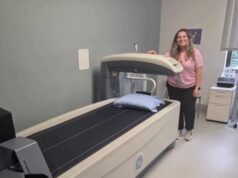 Wingham Hospital Foundation See’s Success in 2025-26 Season