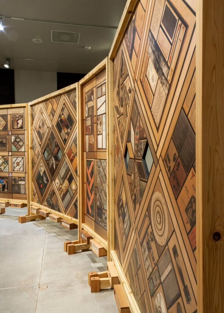 Huron County Museum Welcoming The Witness Blanket Exhibit