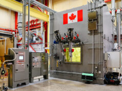 Bruce Power Receives Approval to Operate On Site Hot Cell Facility
