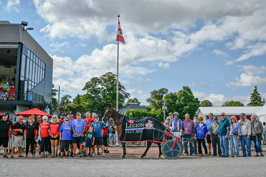 Clinton Raceway Closing Season with Drivers Challenge
