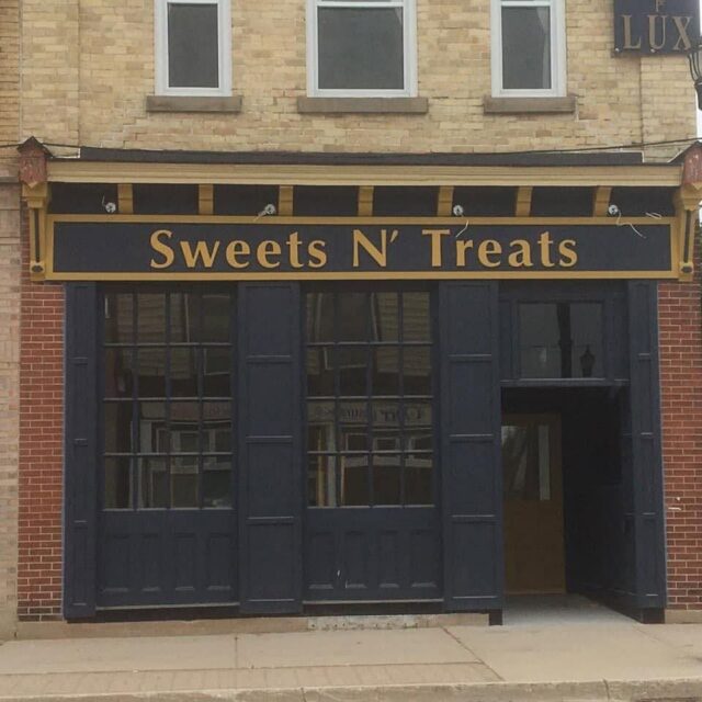 Sweet N Treats blyth