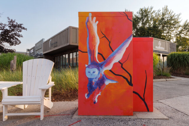 Saugeen Shores Community Art