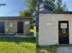Hanover Launches Well Improvement Projects