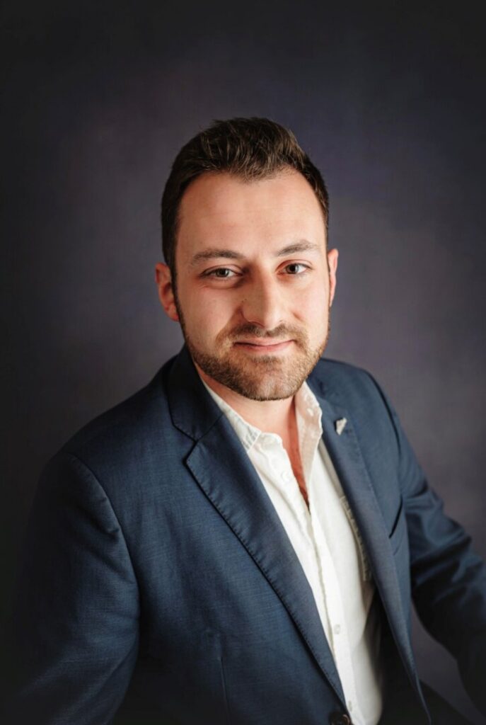 Steve Travale Elected to AMO Board of Directors