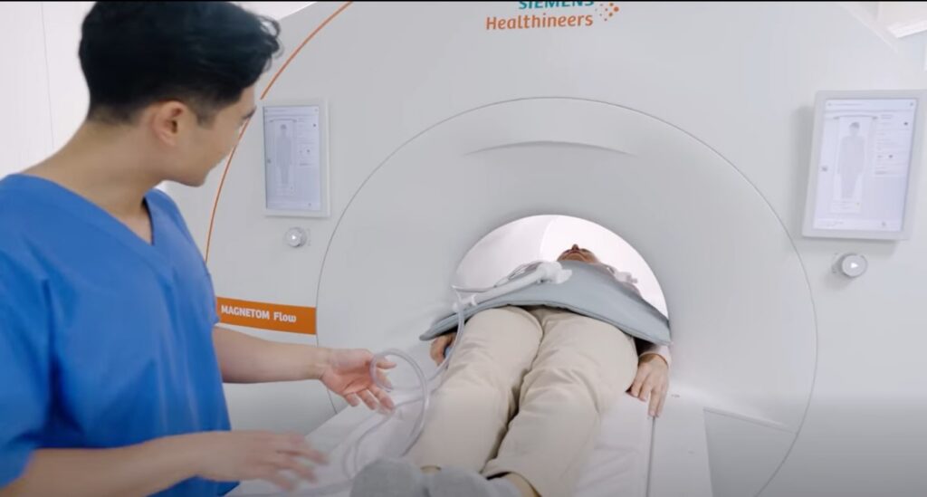 AMGH Signs Purchase Agreement for MRI
