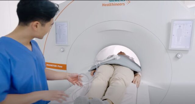 AMGH MRI