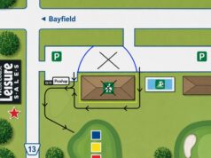 Bluewater Golf Course Reopens