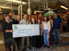 BuildKD+ Campaign Receives Boost from Bruce Power