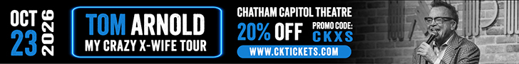 Municipality of Chatham-Kent – Leaderboard